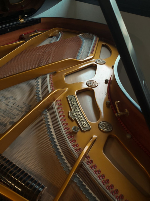 Marie Laurence Lermuzeaux Cours De Piano A Cesson Sevigne Galerie 2